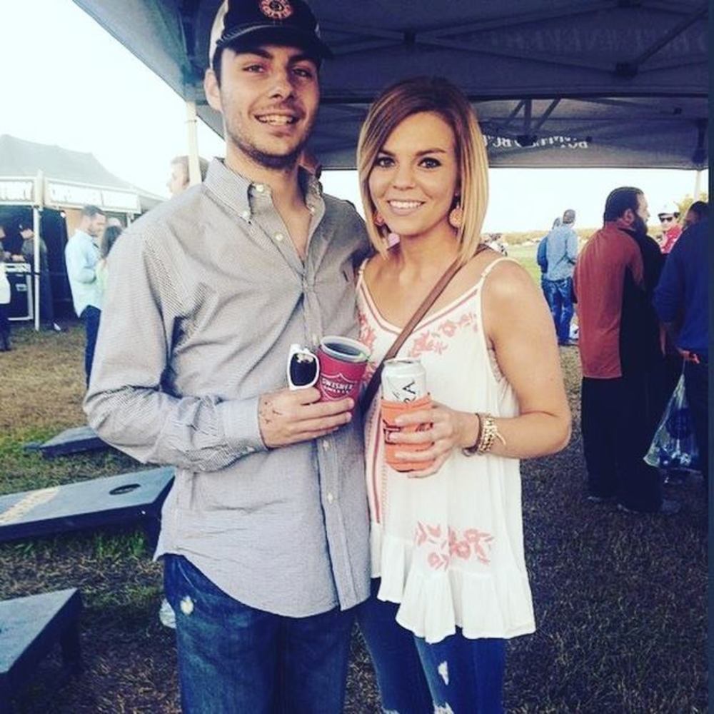 Meet your Posher, Meredith